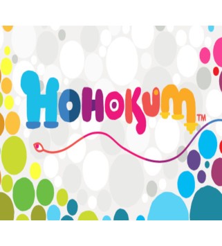 Hohokum Steam Key GLOBAL